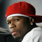50 Cent влезе в болница  