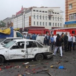 Организаторът на взрива на пазара във Владикавказ получи 24 години затвор