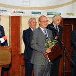 Наградиха най-добрите застрахователи на 2011 г.  