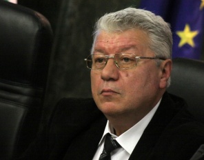 Валери Първанов