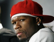 50 Cent влезе в болница  