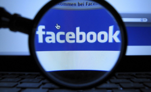 Само за първите три месеца на годината Фейсбук отчита значителен