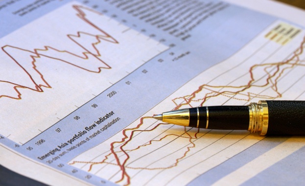 Индексът на потребителските цени за ноември 2019 г спрямо октомври