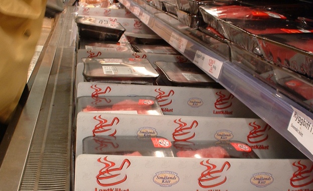 Българската агенция по безопасност на храните БАБХ излезе с официално