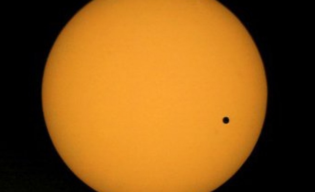 Изследователи твърдят че планетата Венера може би е била обитаема