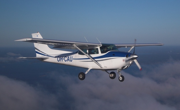 Лошо време е основната хипотеза за самолетната катастрофа в Македония