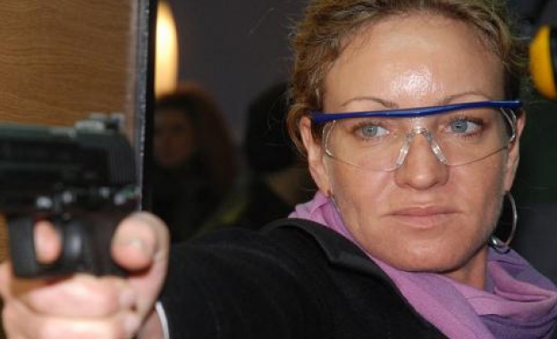 Мария Гроздева постигна нов успех в своята кариера като спечели