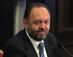 Иван Савов
