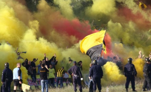 Кметът на Пловдив Иван Тотев проведе днес среща с президента