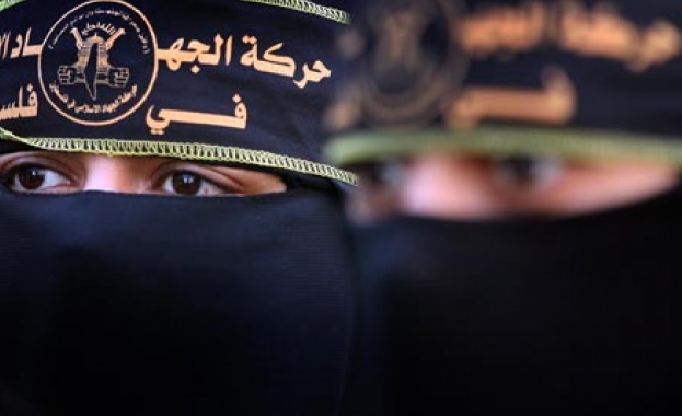 Определянето на постсъветска Русия като основен враг на Запада докато