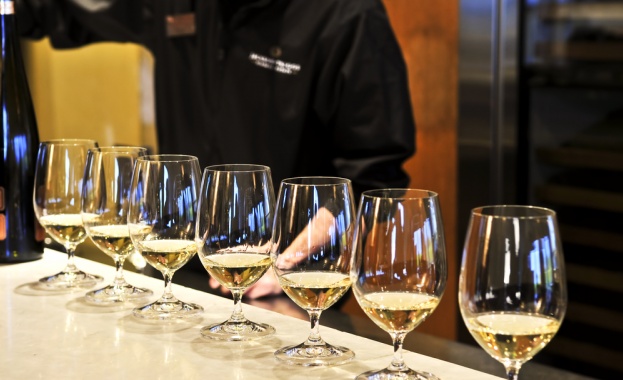 Малката ракия ще е 25 милилитра за българското председателство на