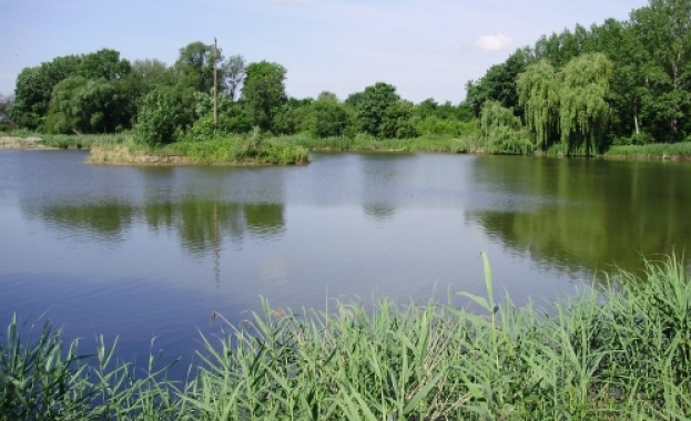 Обилните дъждове и пълноводието на българските реки Тунджа Арда и