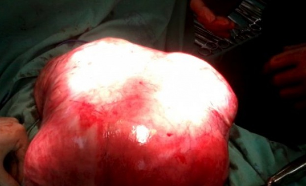 От 1980 г насам три пъти повече българи се разболяват