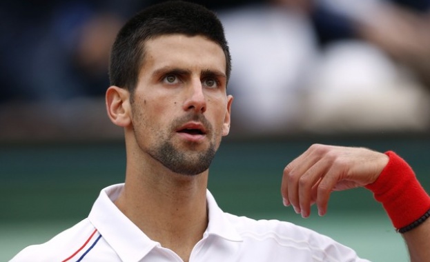 Новак Джокович възнамерява да съди за клевета журналистката Хелън Пелетие