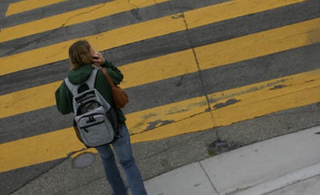 Две жени са загинали след катастрофа в центъра на Варна