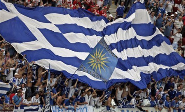 Мащабна подготовка тече в Гърция за организиране на протестни демонстрации