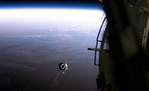 С помощта на софтуер който имитира човешкия мозък Европейската космическа