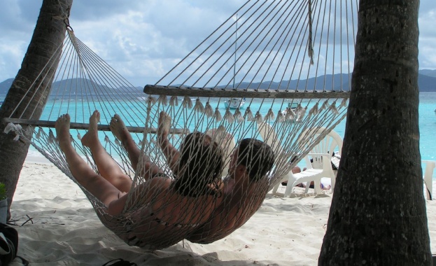 Вие не сте мързеливи Просто избирате в какво да се