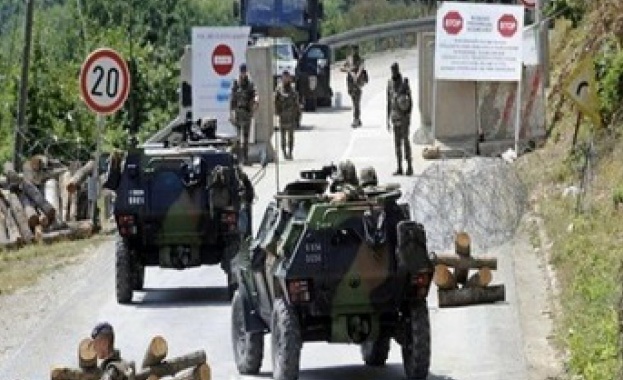 Сериозно предизвикателство за сигурността на Косово се очертава да бъдат