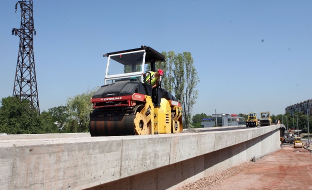 Агенция Пътна инфраструктура стартира обществената поръчка за избор на строителен