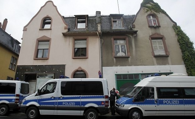 Две големи фамилии българска и иракска са се сбили в