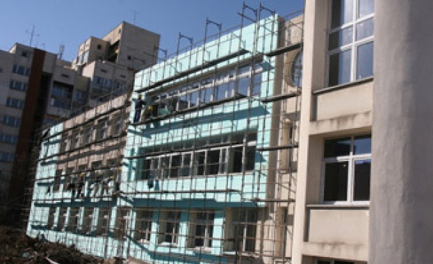 Още днес указваме на Дирекцията за национален строителен контрол да