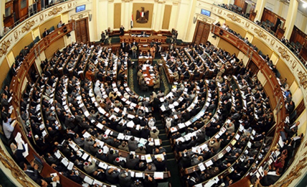 Египетски съд осъди 31 души на смърт за убийството на