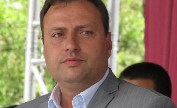 Кметът на Община Банско Георги Икономов внесе в Министерство на