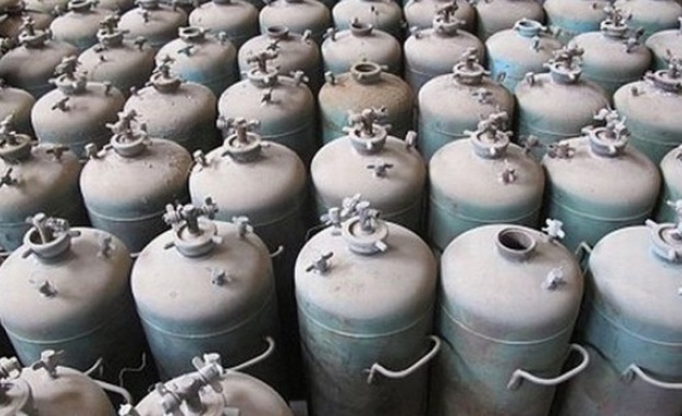 Северна Корея изпраща оборудване за химически оръжия на Сирия Това