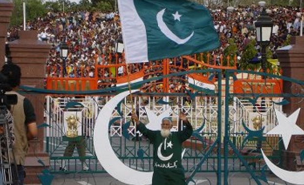 Пакистан привика посланика на САЩ съобщи говорител на американското посолство