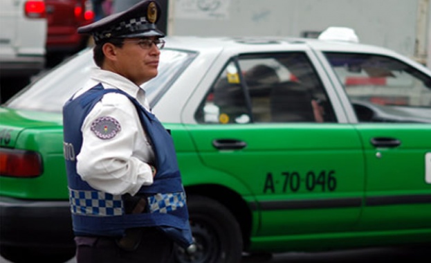 Мексикански журналист е застрелян в бар Това е седмото убийство