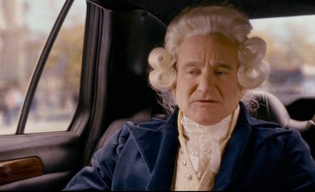 Времето е най добрият учител но за нещастие убива всичките си