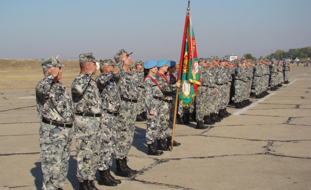 В изпълнение на Виенския документ 2011 от днес 18