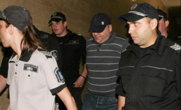 Правораздавателната система не взима нещата в свои ръце ще съм