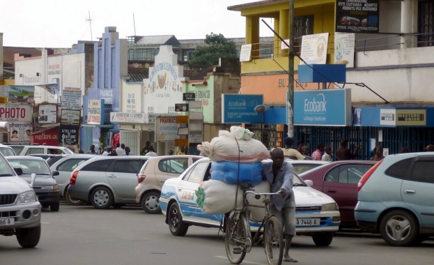 Министърът на сигурността на Бурунди обяви че 26 души са