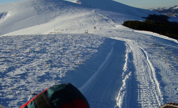 Сигнал за трагичен инцидент в курорта Боровец е получен към