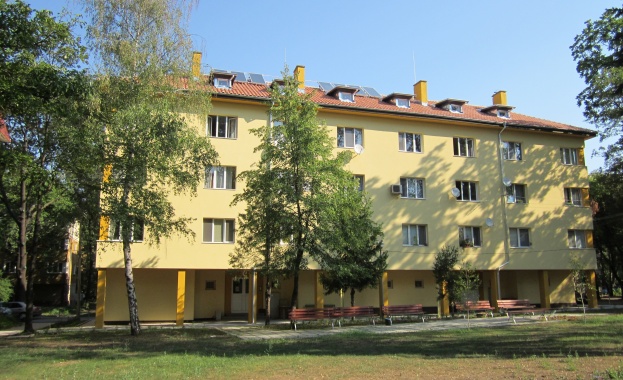 Необходимостта от засилване на сътрудничеството между Сдружение Български врати прозорци