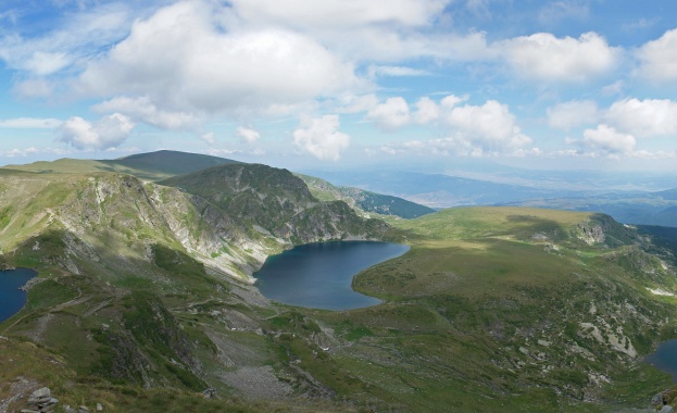 Времето днес не е подходящо за туризъм предупреждават от Планинската