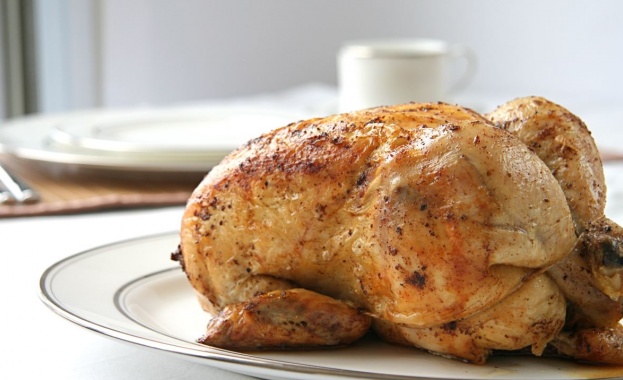 Българската агенция по безопасност на храните БАБХ е установила наличие