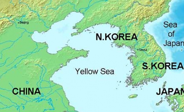 В тежка автобусна катастрофа в Северна Корея снощи са загинали