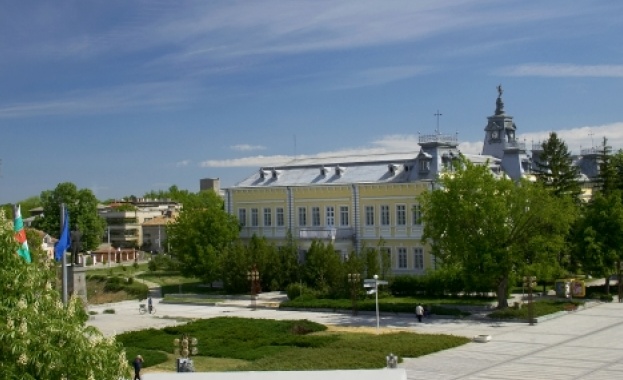 Общественици от Силистра са решени да издигнат 12 метров кръст