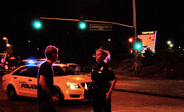 ФБР задържа американец служил в морската пехота на САЩ и