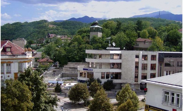 Първа копка за цялостна рехабилитация на най големия квартал в Дупница