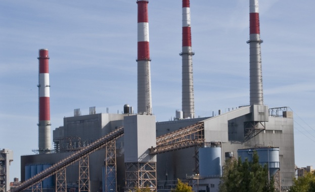 България е сред 20 те държави които замърсяват най много света със