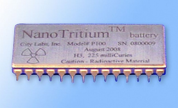 Американски учени от Корнелския университет са разработили иновационна нанобатерия която