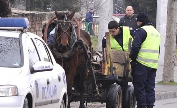 Ужасяващ смъртен случай потресе дори и опитни полицаи от Враца