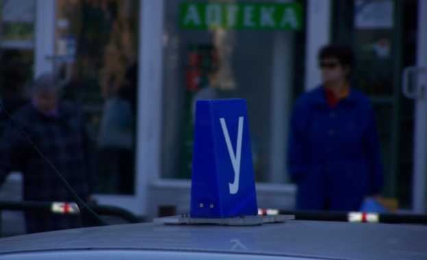 Автоинструктори от цялата страна ще вземат участие в национален протест