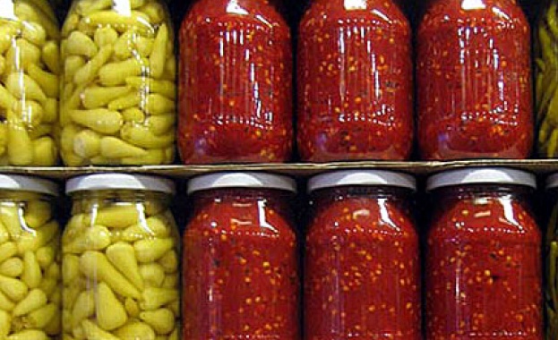 Край търговищкото село Осен днес започва празникът с изложба на