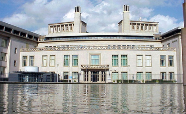 С тържествена церемония днес в Хага беше закрит Международният трибунал
