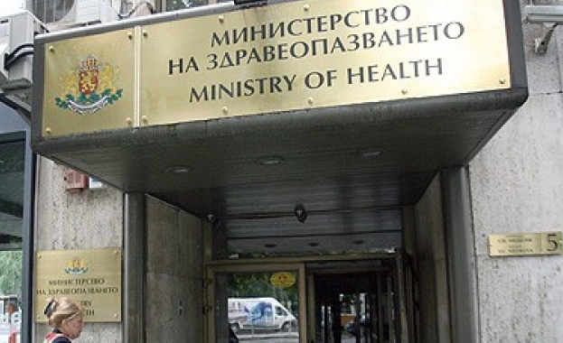 Висок медиен интерес в Министерство на здравеопазването за пресконференцията на